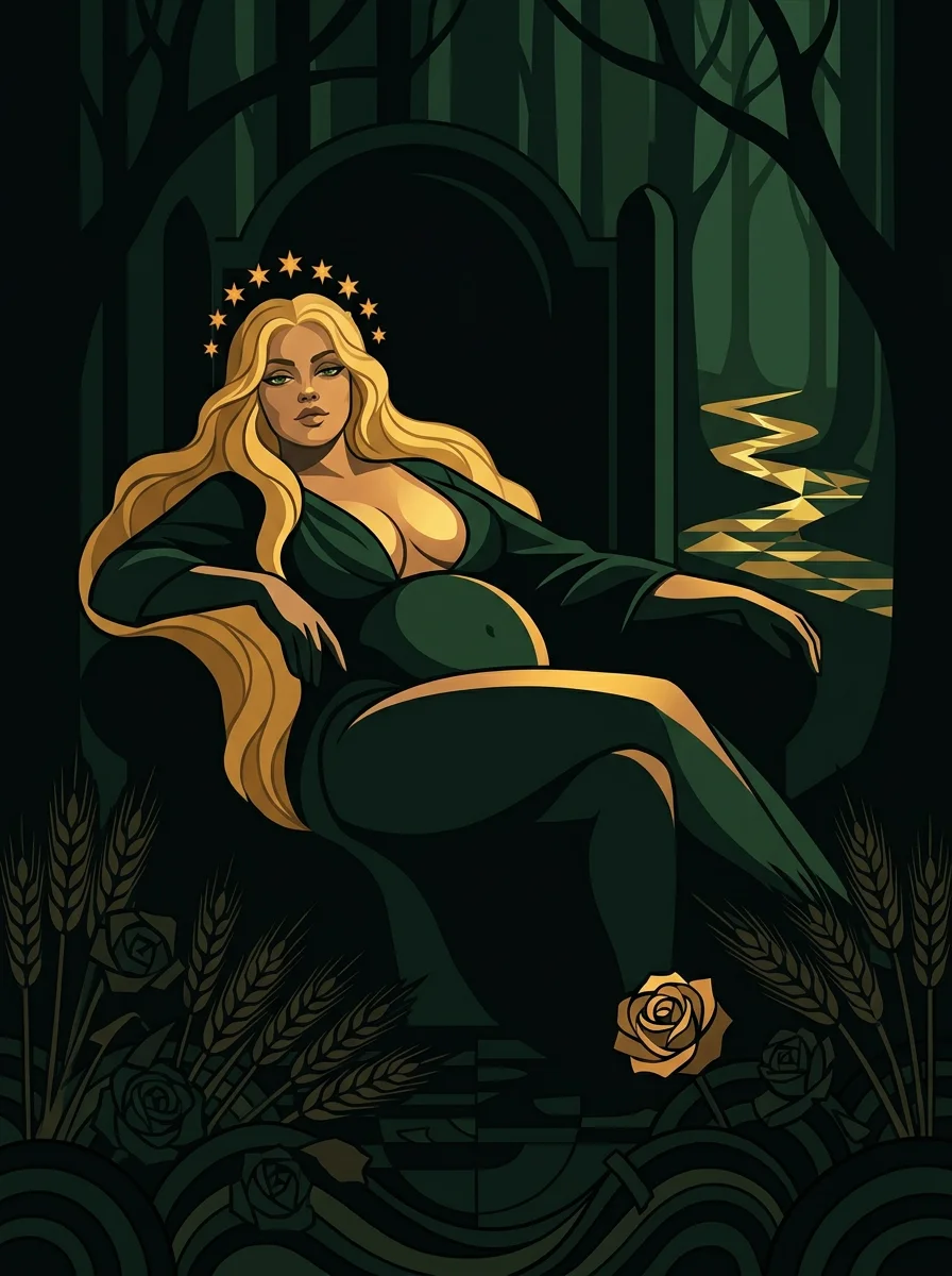 The Empress