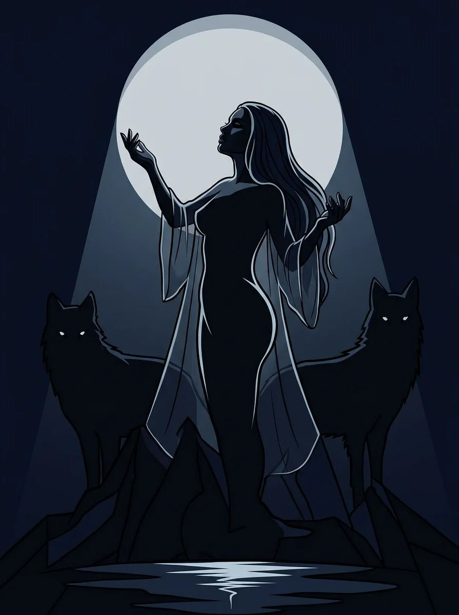 The Moon