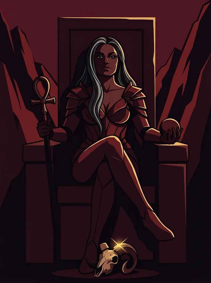 The Emperor