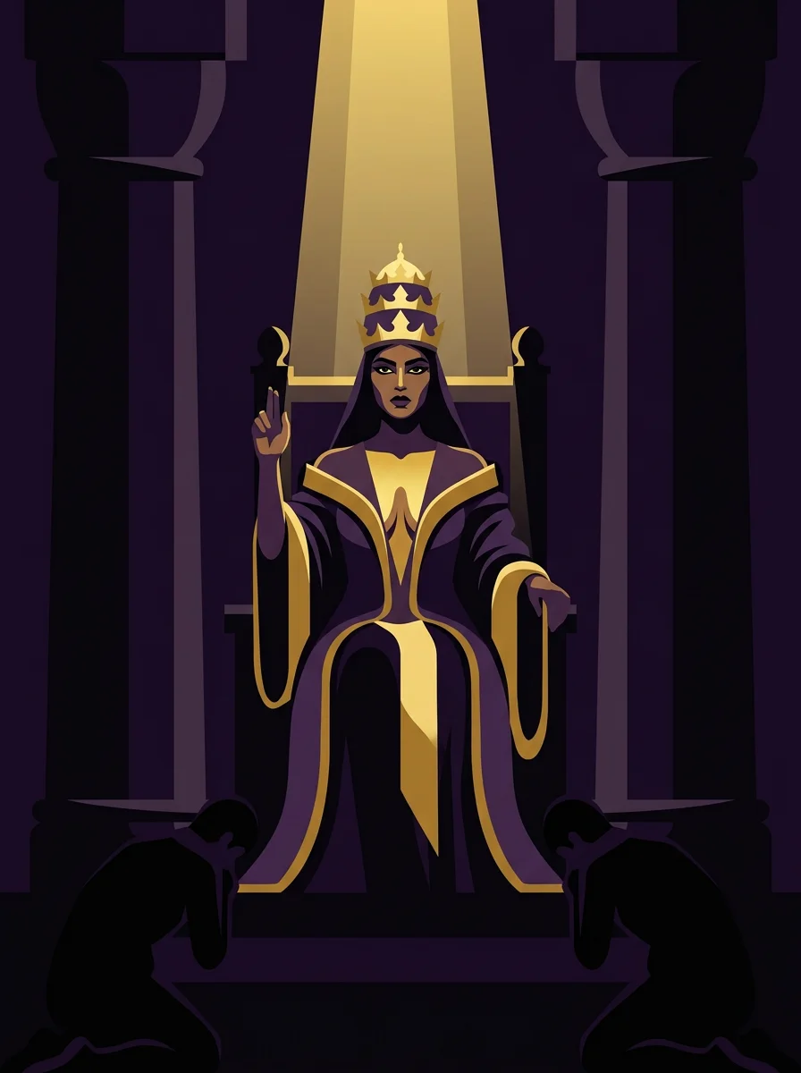 The Hierophant