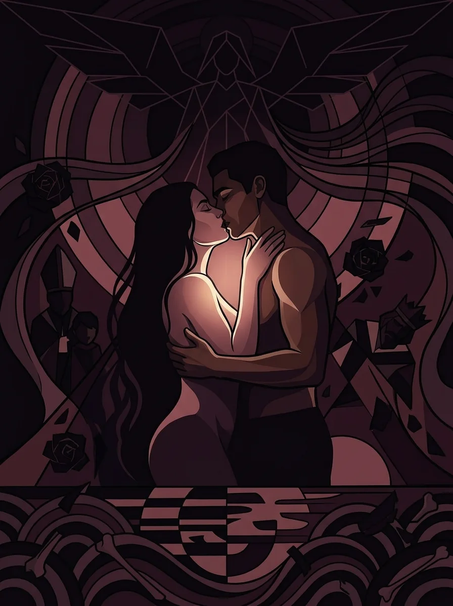 The Lovers
