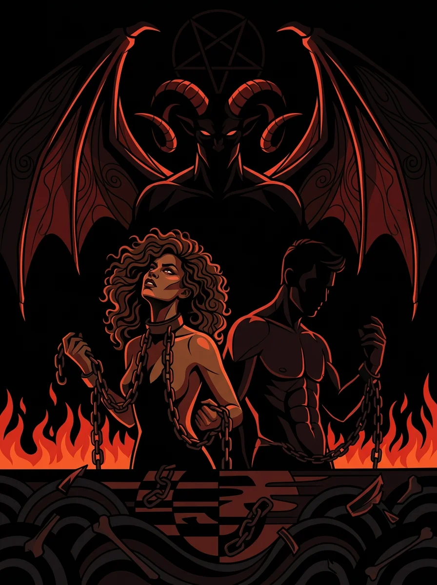The Devil