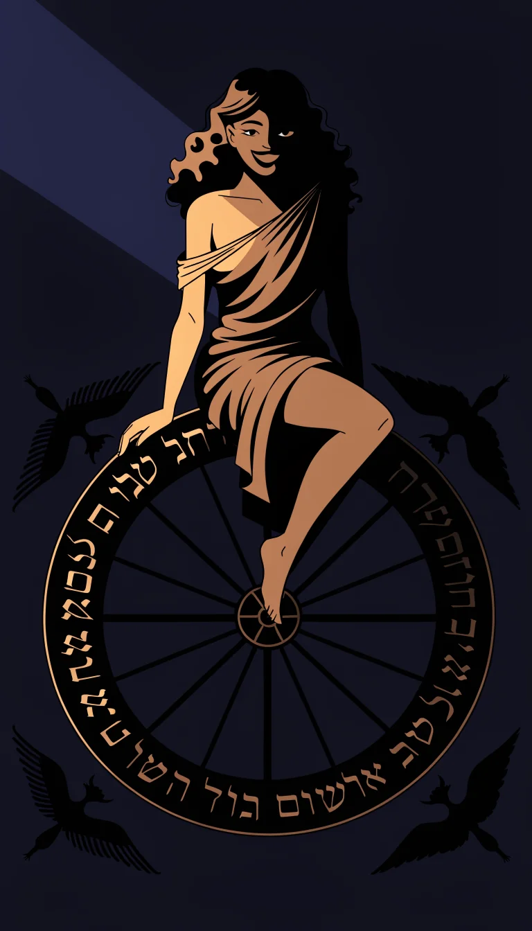 Wheel of Fortune