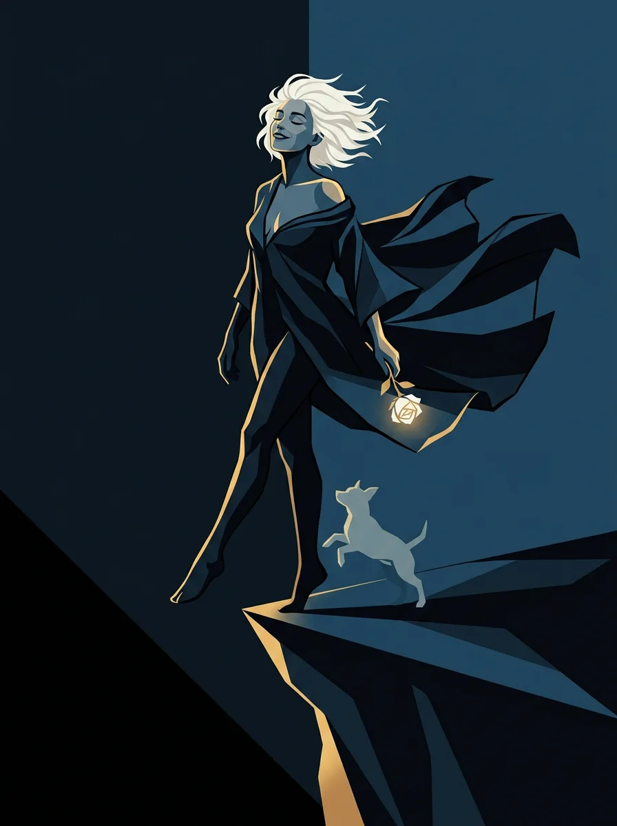 The Fool